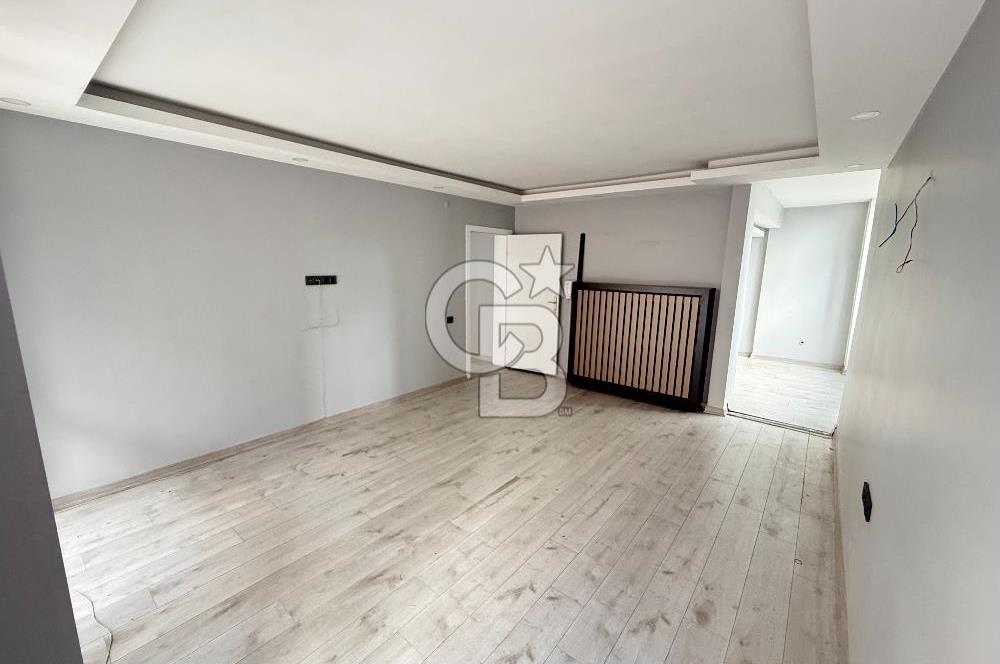 TUNALI ÜZERİ 3,5+1 155 M2 OFİS KULLANIMINA UYGUN KİRALIK DAİRE