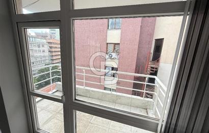 TUNALI ÜZERİ 3,5+1 155 M2 OFİS KULLANIMINA UYGUN KİRALIK DAİRE