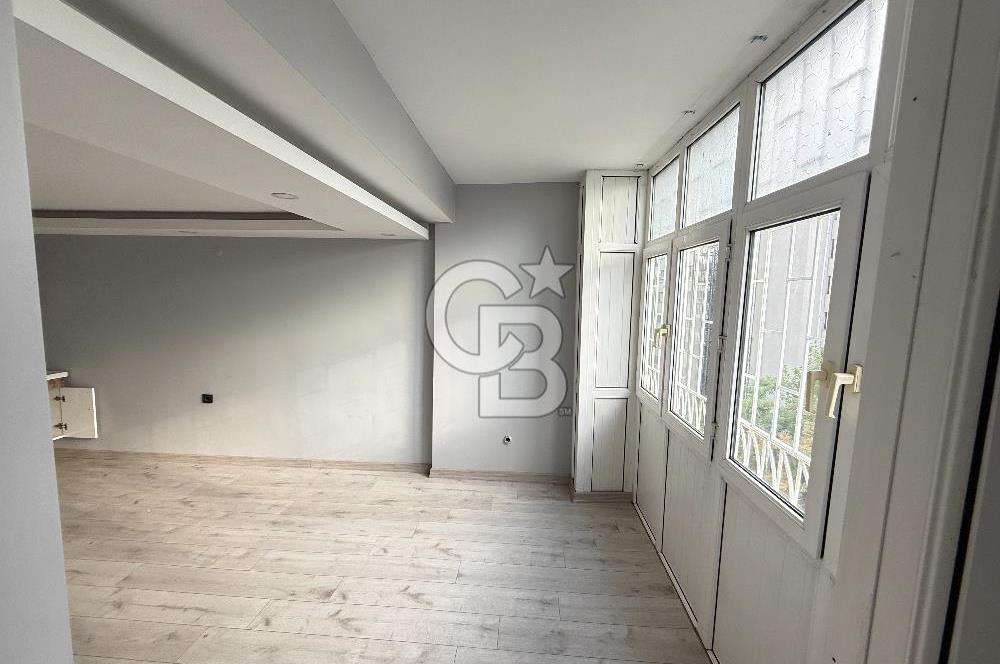TUNALI ÜZERİ 3,5+1 155 M2 OFİS KULLANIMINA UYGUN KİRALIK DAİRE