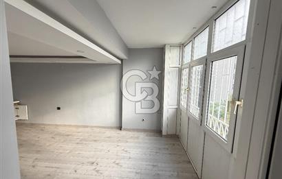 TUNALI ÜZERİ 3,5+1 155 M2 OFİS KULLANIMINA UYGUN KİRALIK DAİRE