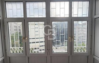 TUNALI ÜZERİ 3,5+1 155 M2 OFİS KULLANIMINA UYGUN KİRALIK DAİRE