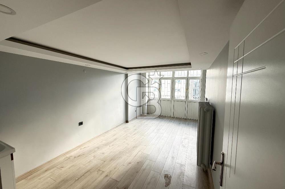 TUNALI ÜZERİ 3,5+1 155 M2 OFİS KULLANIMINA UYGUN KİRALIK DAİRE