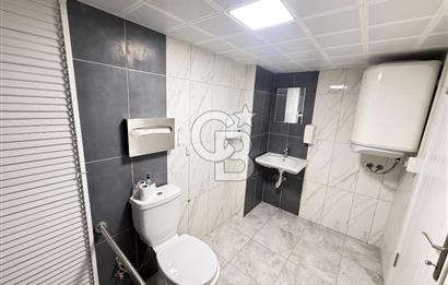 TUNALI ÜZERİ 3,5+1 155 M2 OFİS KULLANIMINA UYGUN KİRALIK DAİRE