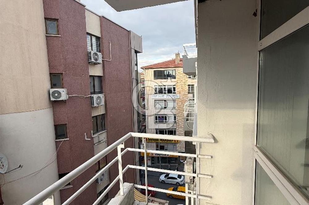 TUNALI ÜZERİ 3,5+1 155 M2 OFİS KULLANIMINA UYGUN KİRALIK DAİRE