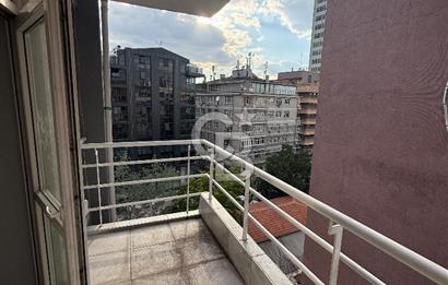 TUNALI ÜZERİ 3,5+1 155 M2 OFİS KULLANIMINA UYGUN KİRALIK DAİRE