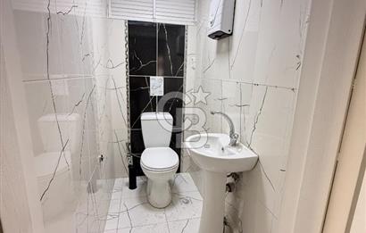 TUNALI ÜZERİ 3,5+1 155 M2 OFİS KULLANIMINA UYGUN KİRALIK DAİRE