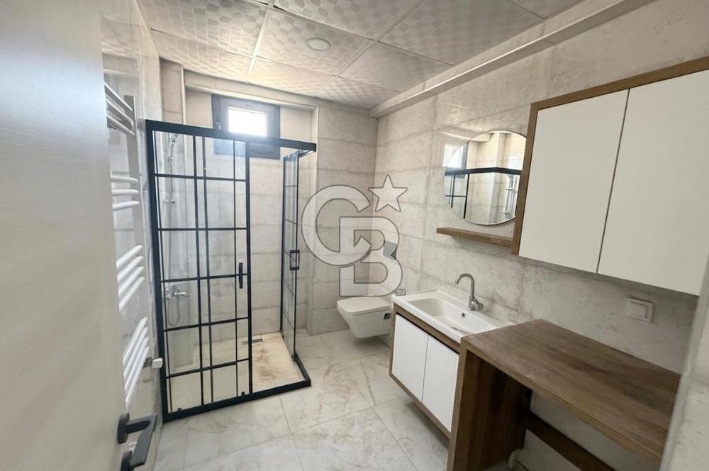 Torbalı Muratbey mah 2+1 site içi yeni daire
