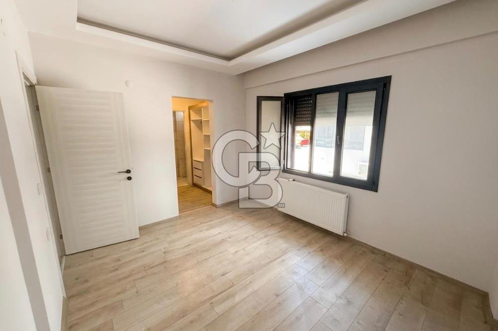 Torbalı Muratbey mah 2+1 site içi yeni daire