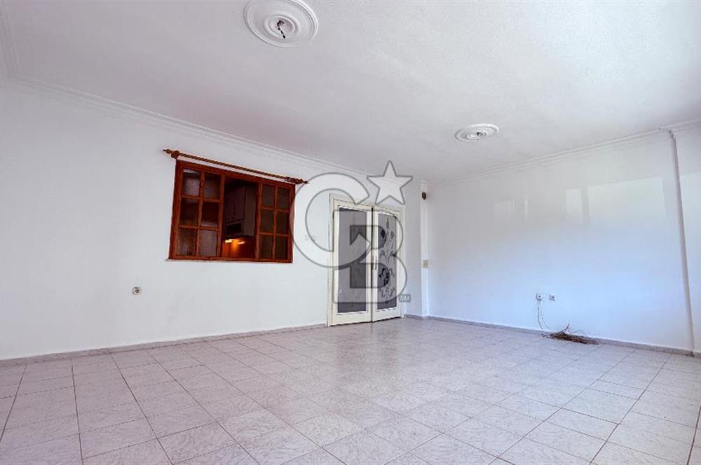 ÇANAKKALE MERKEZ CEVATPAŞA MAHALLESİ ARSLANCA’DA SİTE İÇERİSİNDE SATILIK FERAH 2+1 DAİRE