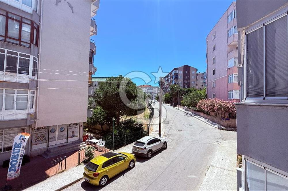 ÇANAKKALE MERKEZ CEVATPAŞA MAHALLESİ ARSLANCA’DA SİTE İÇERİSİNDE SATILIK FERAH 2+1 DAİRE