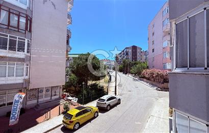 ÇANAKKALE MERKEZ CEVATPAŞA MAHALLESİ ARSLANCA’DA SİTE İÇERİSİNDE SATILIK FERAH 2+1 DAİRE