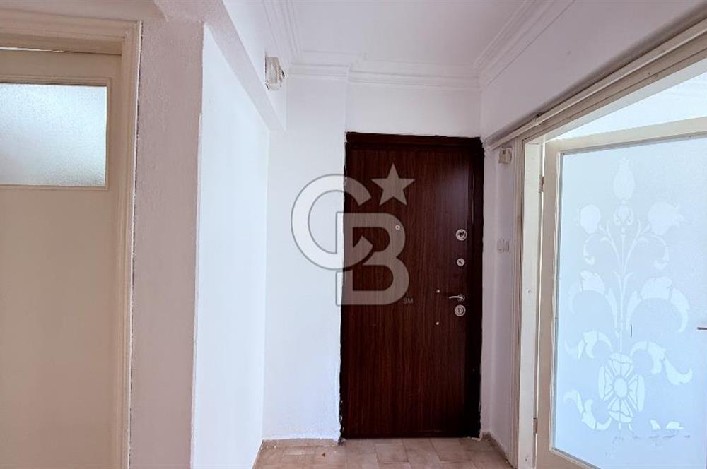 ÇANAKKALE MERKEZ CEVATPAŞA MAHALLESİ ARSLANCA’DA SİTE İÇERİSİNDE SATILIK FERAH 2+1 DAİRE