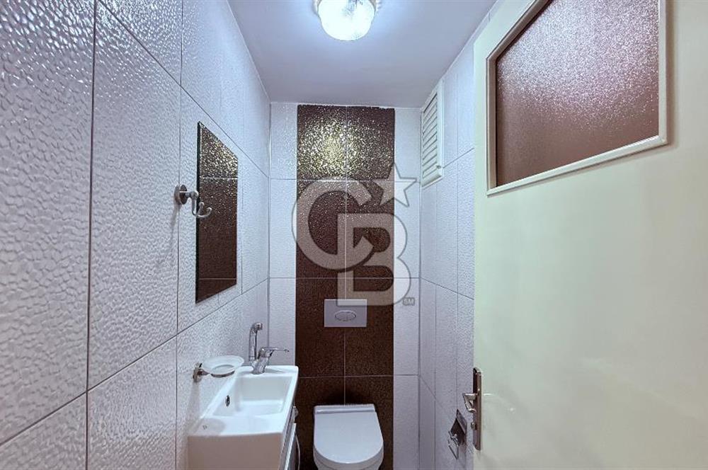 ÇANAKKALE MERKEZ CEVATPAŞA MAHALLESİ ARSLANCA’DA SİTE İÇERİSİNDE SATILIK FERAH 2+1 DAİRE