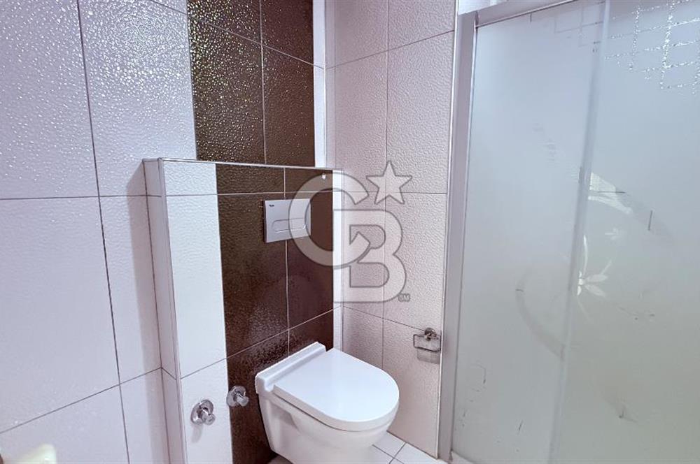 ÇANAKKALE MERKEZ CEVATPAŞA MAHALLESİ ARSLANCA’DA SİTE İÇERİSİNDE SATILIK FERAH 2+1 DAİRE