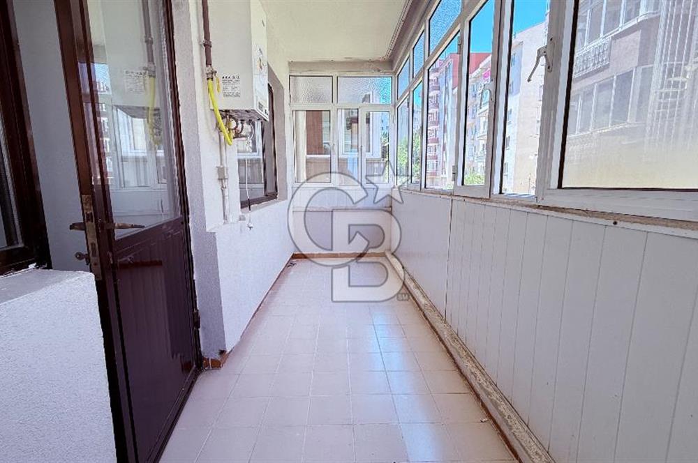 ÇANAKKALE MERKEZ CEVATPAŞA MAHALLESİ ARSLANCA’DA SİTE İÇERİSİNDE SATILIK FERAH 2+1 DAİRE