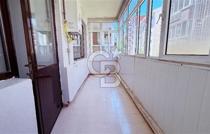 ÇANAKKALE MERKEZ CEVATPAŞA MAHALLESİ ARSLANCA’DA SİTE İÇERİSİNDE SATILIK FERAH 2+1 DAİRE