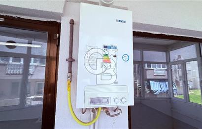 ÇANAKKALE MERKEZ CEVATPAŞA MAHALLESİ ARSLANCA’DA SİTE İÇERİSİNDE SATILIK FERAH 2+1 DAİRE