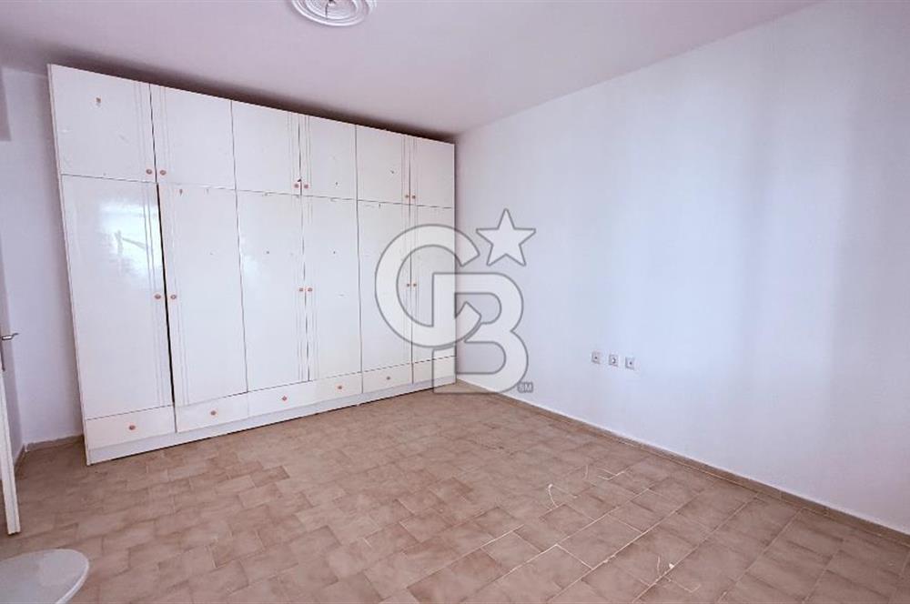 ÇANAKKALE MERKEZ CEVATPAŞA MAHALLESİ ARSLANCA’DA SİTE İÇERİSİNDE SATILIK FERAH 2+1 DAİRE