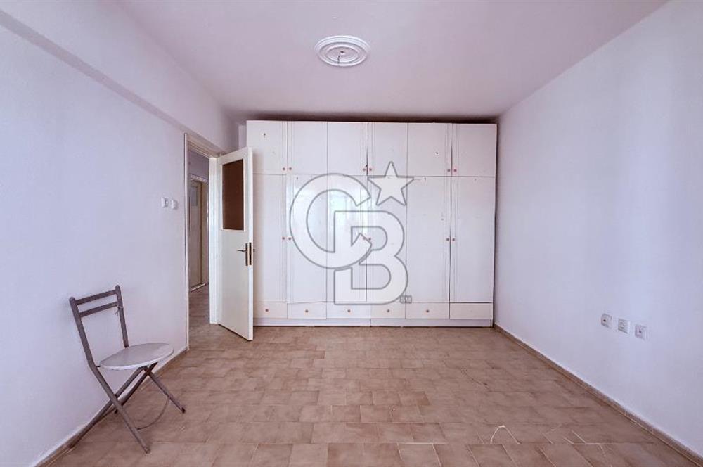 ÇANAKKALE MERKEZ CEVATPAŞA MAHALLESİ ARSLANCA’DA SİTE İÇERİSİNDE SATILIK FERAH 2+1 DAİRE