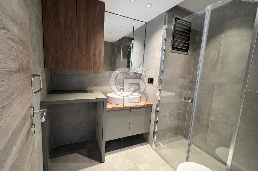 BORNOVA EGE ÜNİ. YÜRÜME MESAFESİNDE KİRALIK 1+1 DAİRE