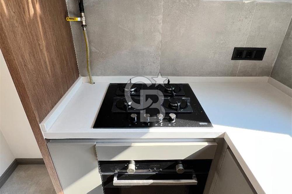 BORNOVA EGE ÜNİ. YÜRÜME MESAFESİNDE KİRALIK 1+1 DAİRE