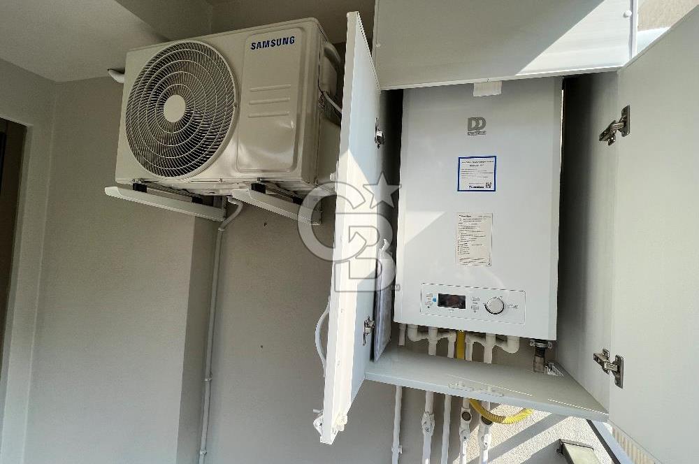 BORNOVA EGE ÜNİ. YÜRÜME MESAFESİNDE KİRALIK 1+1 DAİRE