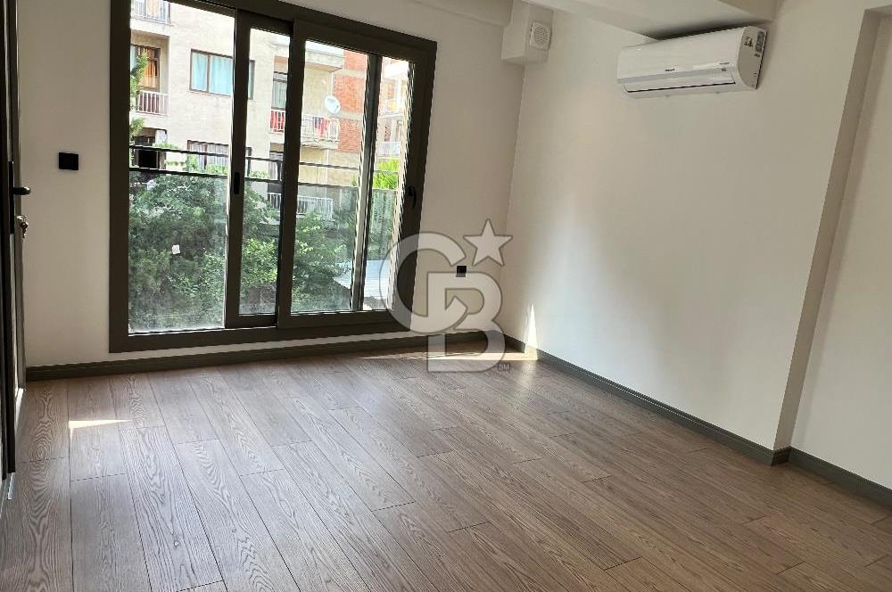 BORNOVA EGE ÜNİ. YÜRÜME MESAFESİNDE KİRALIK 1+1 DAİRE