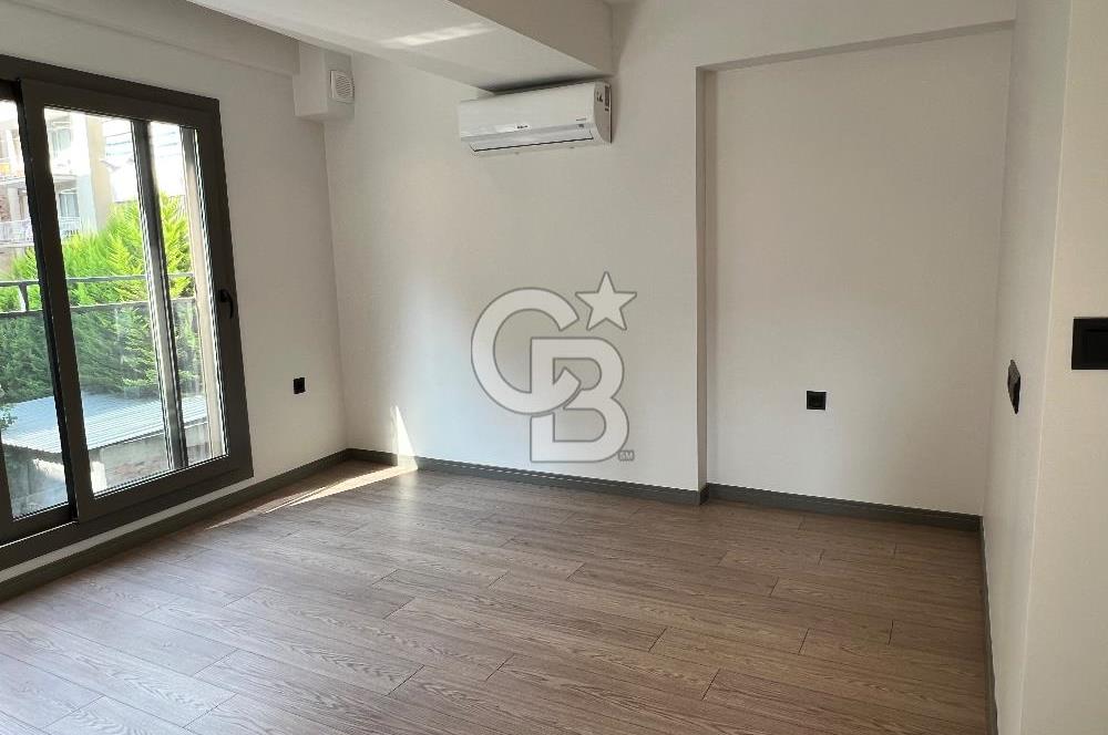 BORNOVA EGE ÜNİ. YÜRÜME MESAFESİNDE KİRALIK 1+1 DAİRE