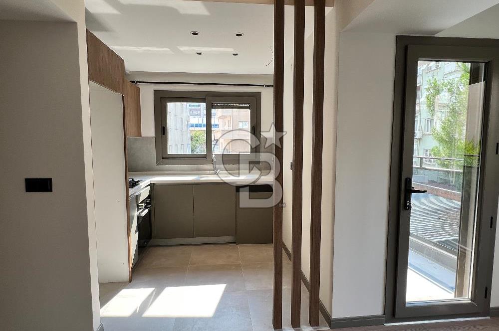 BORNOVA EGE ÜNİ. YÜRÜME MESAFESİNDE KİRALIK 1+1 DAİRE