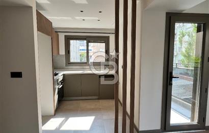 BORNOVA EGE ÜNİ. YÜRÜME MESAFESİNDE KİRALIK 1+1 DAİRE