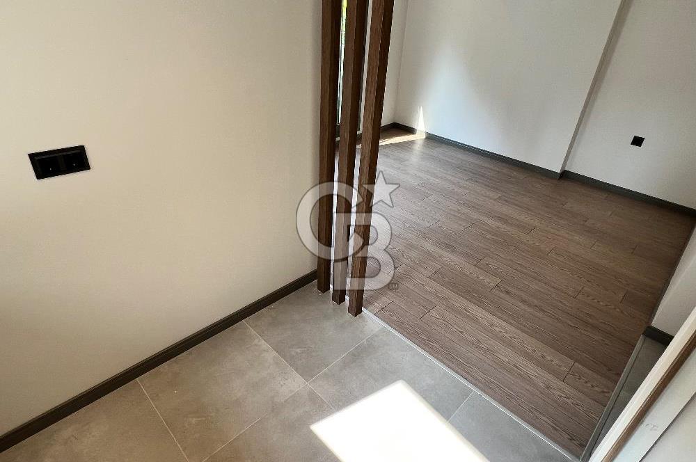 BORNOVA EGE ÜNİ. YÜRÜME MESAFESİNDE KİRALIK 1+1 DAİRE
