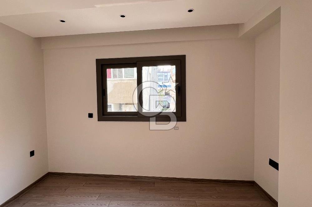 BORNOVA EGE ÜNİ. YÜRÜME MESAFESİNDE KİRALIK 1+1 DAİRE