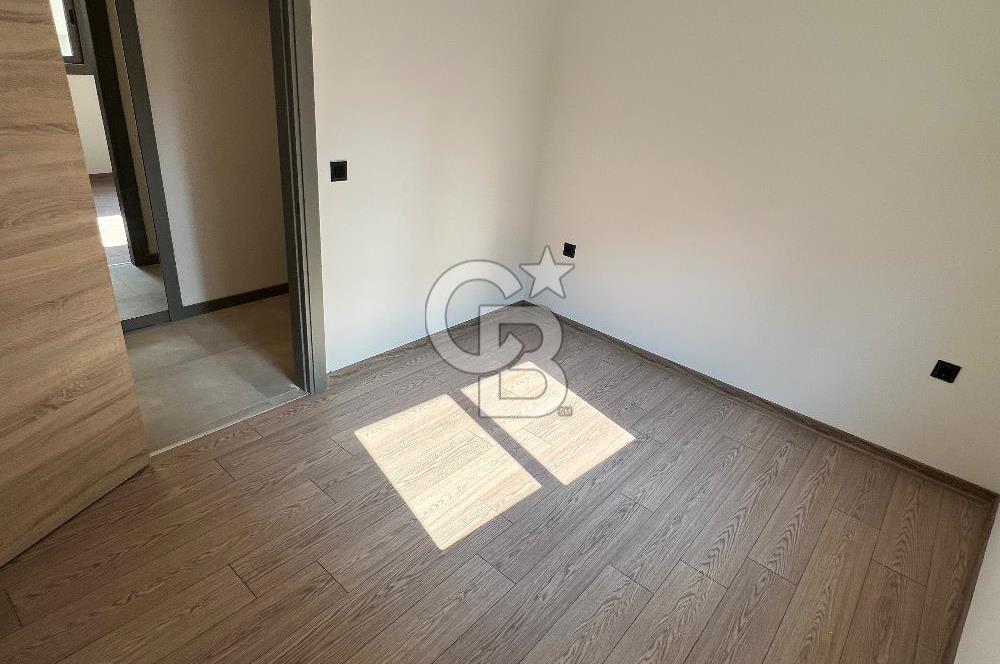 BORNOVA EGE ÜNİ. YÜRÜME MESAFESİNDE KİRALIK 1+1 DAİRE