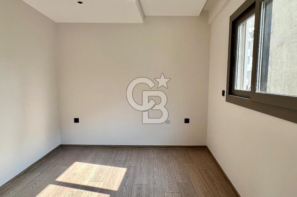 BORNOVA EGE ÜNİ. YÜRÜME MESAFESİNDE KİRALIK 1+1 DAİRE