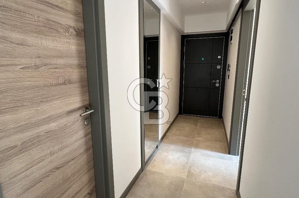 BORNOVA EGE ÜNİ. YÜRÜME MESAFESİNDE KİRALIK 1+1 DAİRE