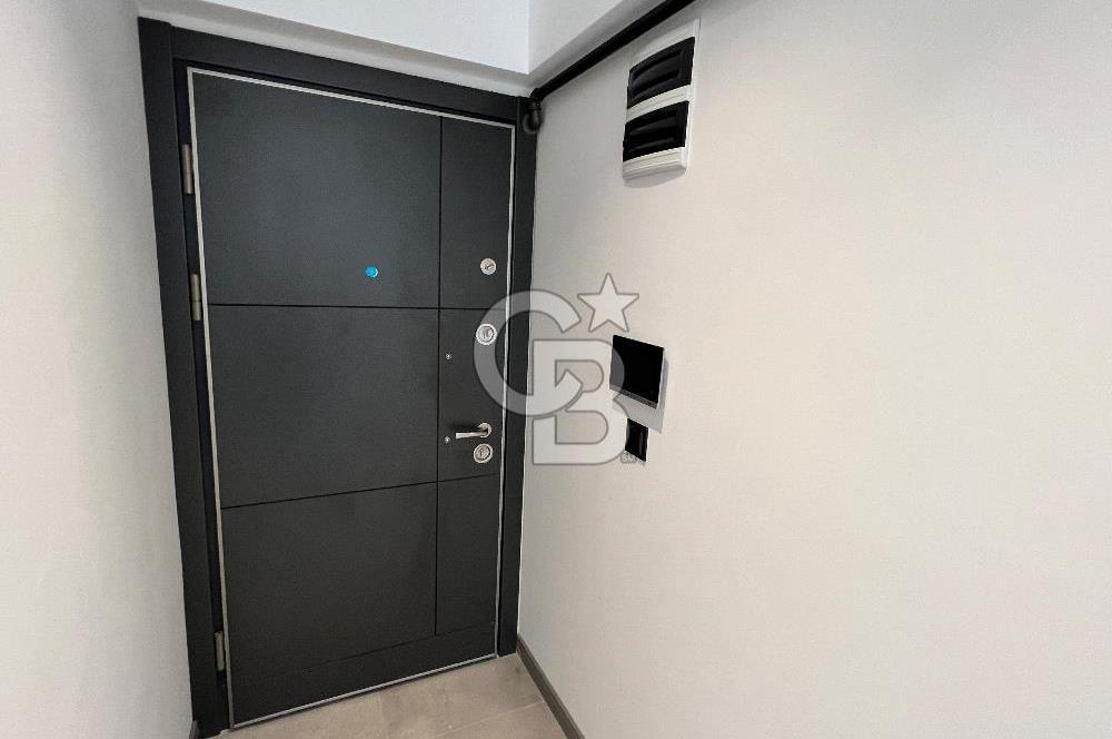 BORNOVA EGE ÜNİ. YÜRÜME MESAFESİNDE KİRALIK 1+1 DAİRE