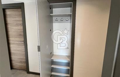 BORNOVA EGE ÜNİ. YÜRÜME MESAFESİNDE KİRALIK 1+1 DAİRE