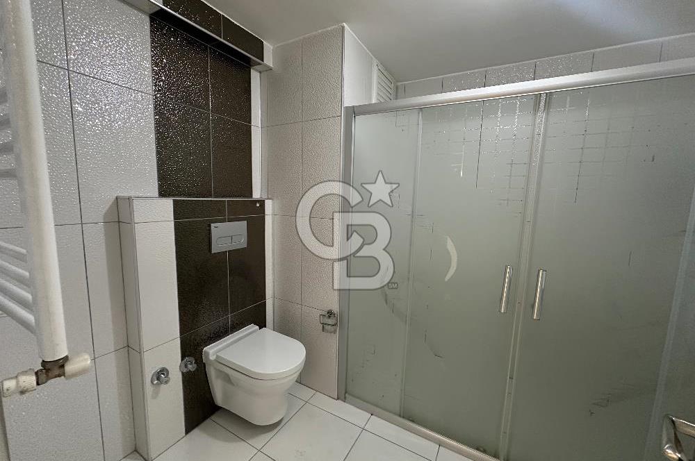 ÇANAKKALE MERKEZ CEVATPAŞA MAHALLESİ ARSLANCA’DA SİTE İÇERİSİNDE SATILIK FERAH 2+1 DAİRE