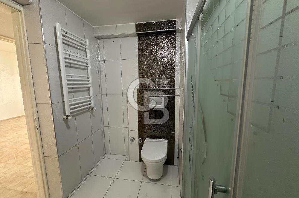 ÇANAKKALE MERKEZ CEVATPAŞA MAHALLESİ ARSLANCA’DA SİTE İÇERİSİNDE SATILIK FERAH 2+1 DAİRE