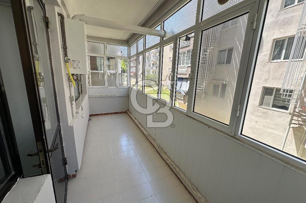 ÇANAKKALE MERKEZ CEVATPAŞA MAHALLESİ ARSLANCA’DA SİTE İÇERİSİNDE SATILIK FERAH 2+1 DAİRE
