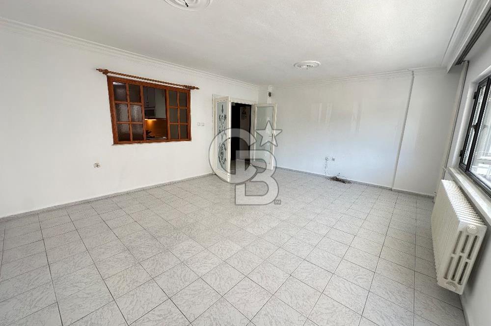 ÇANAKKALE MERKEZ CEVATPAŞA MAHALLESİ ARSLANCA’DA SİTE İÇERİSİNDE SATILIK FERAH 2+1 DAİRE