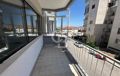 ÇANAKKALE MERKEZ CEVATPAŞA MAHALLESİ ARSLANCA’DA SİTE İÇERİSİNDE SATILIK FERAH 2+1 DAİRE