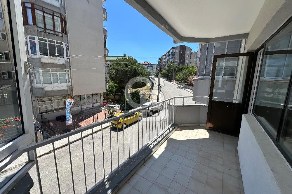 ÇANAKKALE MERKEZ CEVATPAŞA MAHALLESİ ARSLANCA’DA SİTE İÇERİSİNDE SATILIK FERAH 2+1 DAİRE