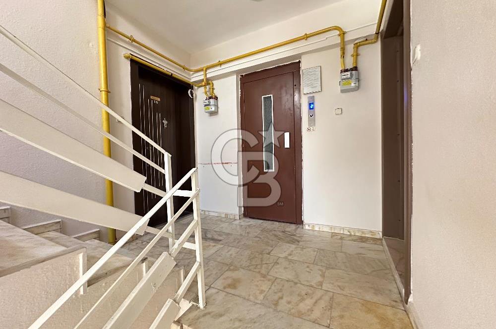 ÇANAKKALE MERKEZ CEVATPAŞA MAHALLESİ ARSLANCA’DA SİTE İÇERİSİNDE SATILIK FERAH 2+1 DAİRE