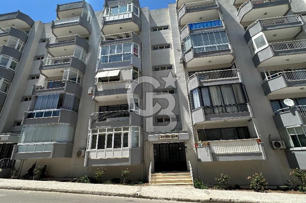 ÇANAKKALE MERKEZ CEVATPAŞA MAHALLESİ ARSLANCA’DA SİTE İÇERİSİNDE SATILIK FERAH 2+1 DAİRE