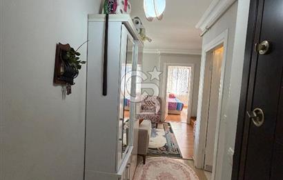 ŞİŞLİ BOMONTİ'DE SATILIK 3+1 DUBLEKS DAİRE