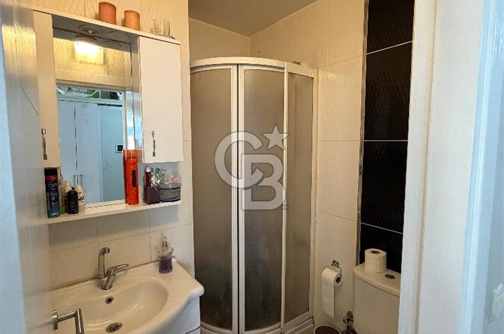 ŞİŞLİ BOMONTİ'DE SATILIK 3+1 DUBLEKS DAİRE