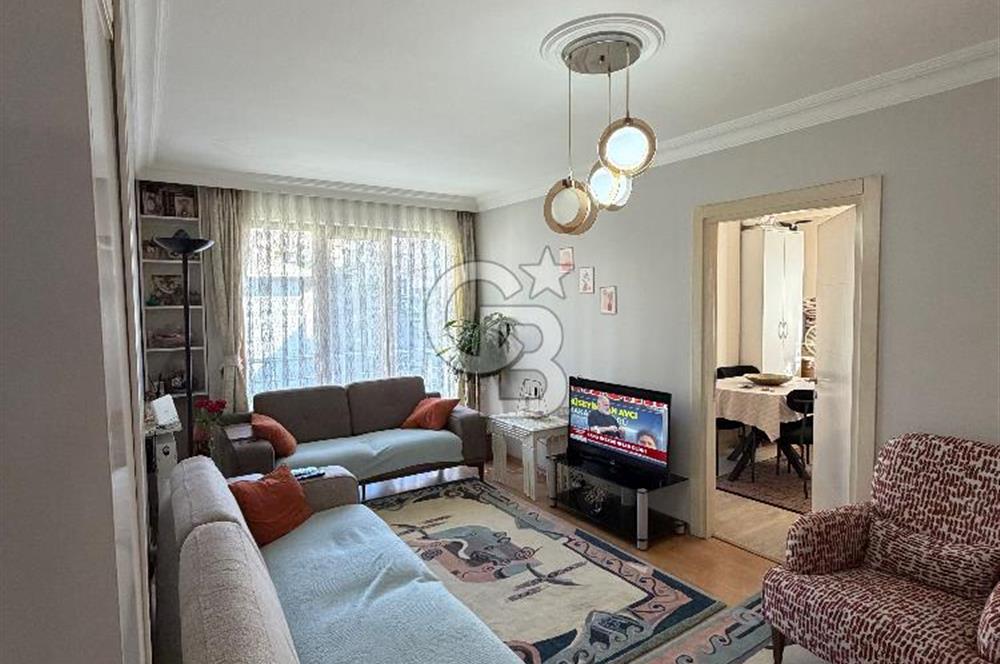 ŞİŞLİ BOMONTİ'DE SATILIK 3+1 DUBLEKS DAİRE