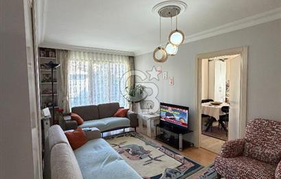 ŞİŞLİ BOMONTİ'DE SATILIK 3+1 DUBLEKS DAİRE