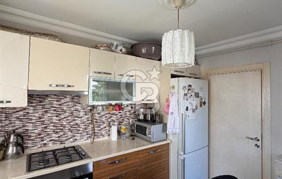 ŞİŞLİ BOMONTİ'DE SATILIK 3+1 DUBLEKS DAİRE